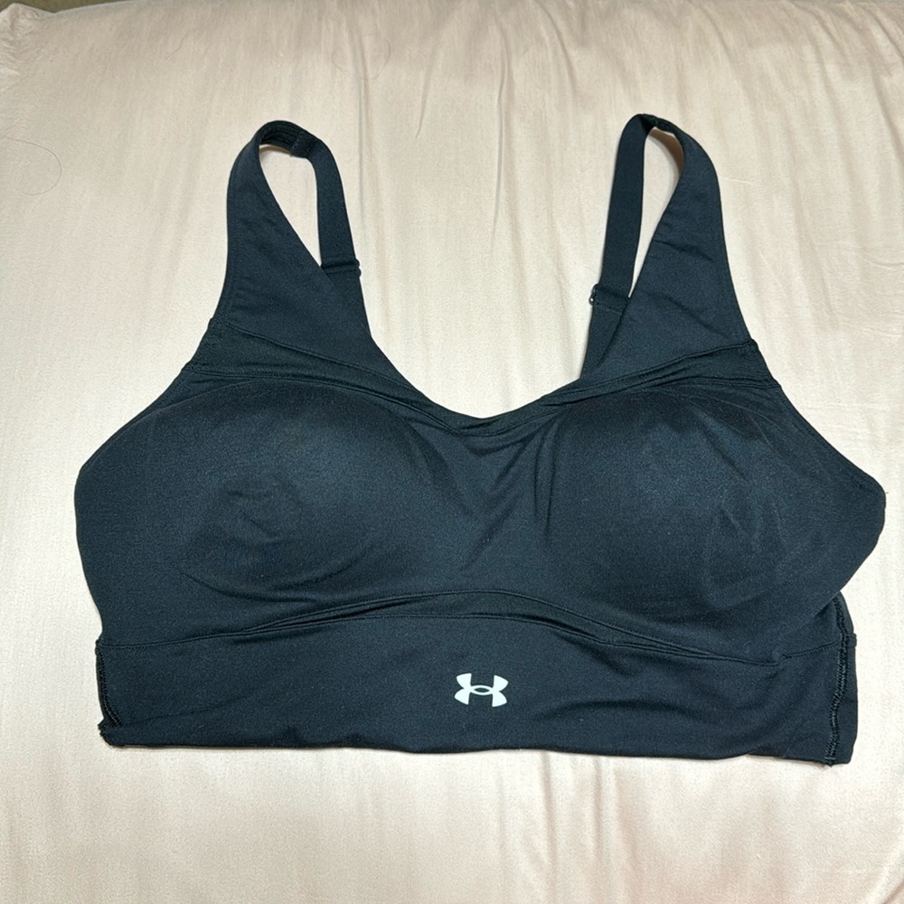UNDER ARMOUR SPORTS BRA